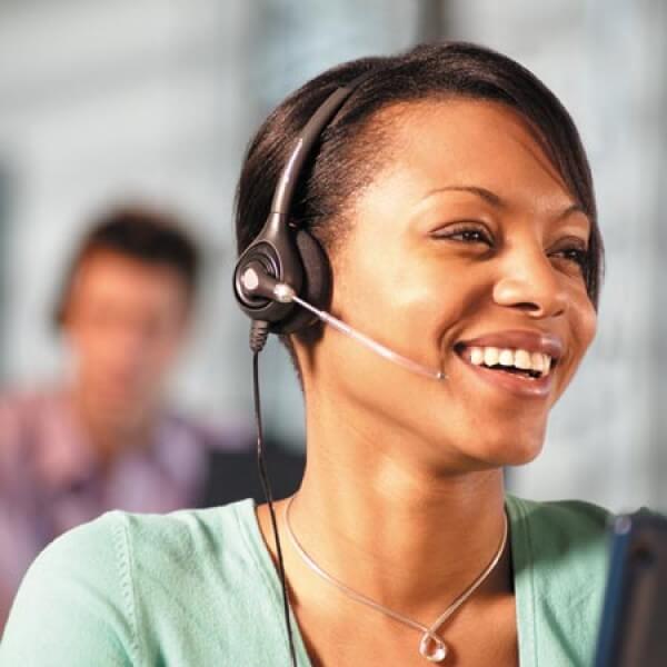 175 x Plantronics H251/A Supraplus Monaural Headset - Headset Sales Ltd