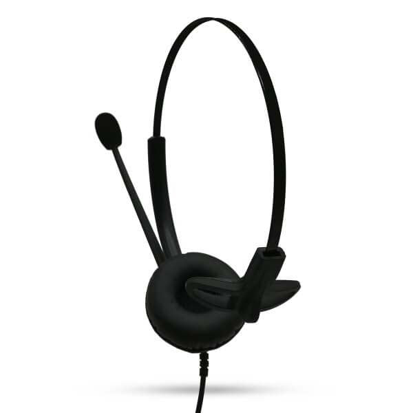 Vega 100 UC Mono USB-A Headset