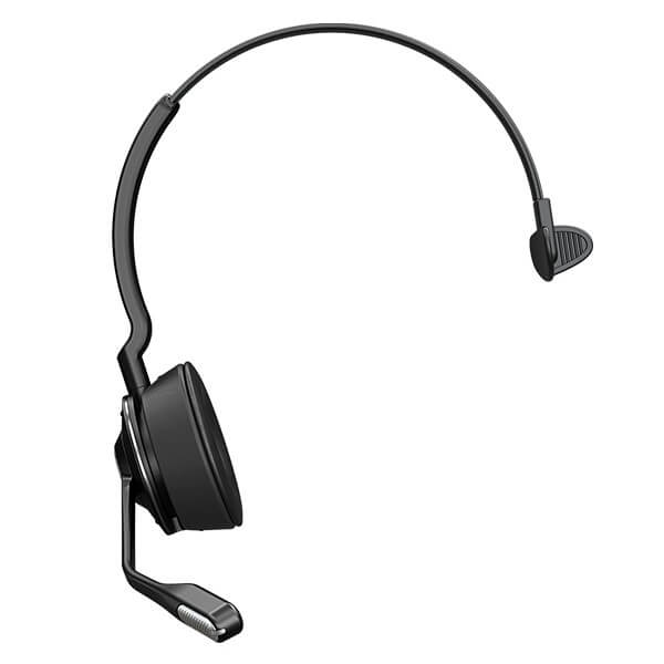 Jabra Engage 65 Mono Wireless Headset - Headset Sales Ltd