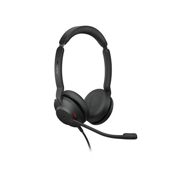 Jabra Evolve2 30 USB - C MS Teams Stereo Headset - Headset Sales Ltd