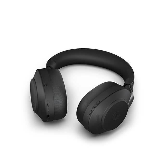 Jabra Evolve2 85 MS Teams USB - A Stereo Headset - Headset Sales Ltd
