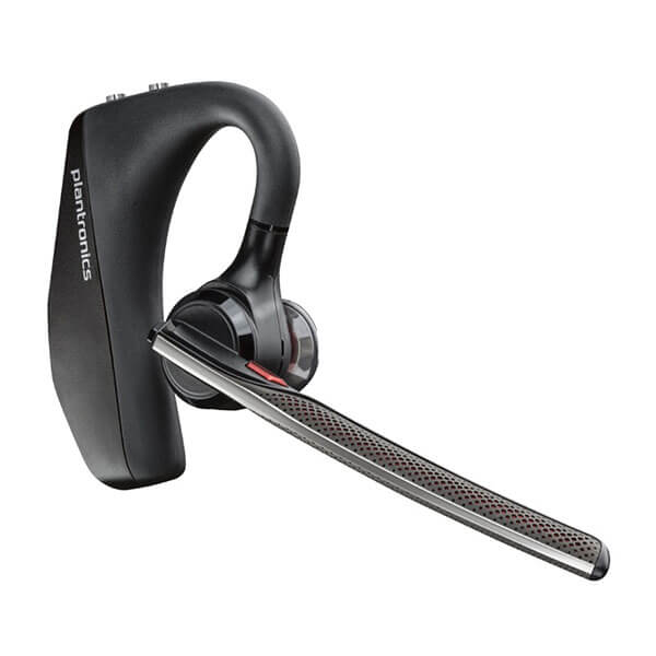 Plantronics Poly Voyager 5200 Office 2 - Way Base - Headset Sales Ltd