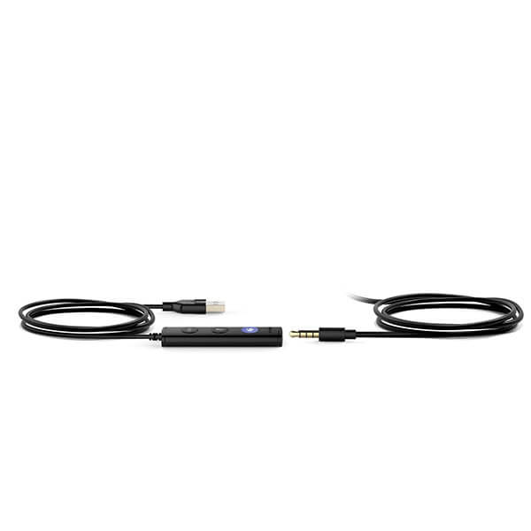 Yealink UH36 Wired USB Mono UC Headset - Headset Sales Ltd