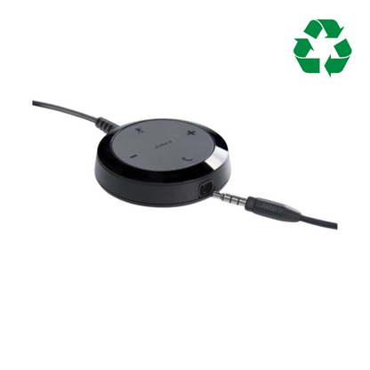 Jabra Evolve 30 II MS Teams Stereo USB-A Headset - Refurbished