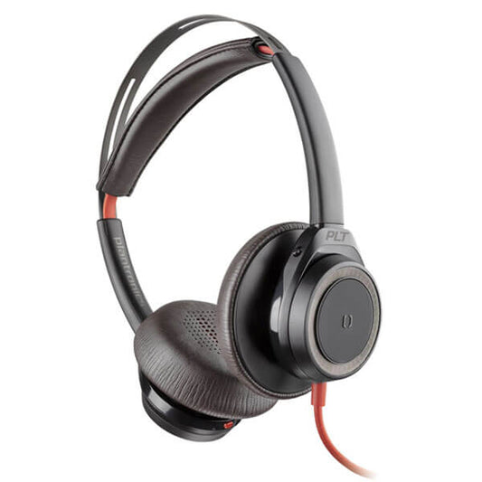 Plantronics Blackwire C7225 Stereo USB-A Headset