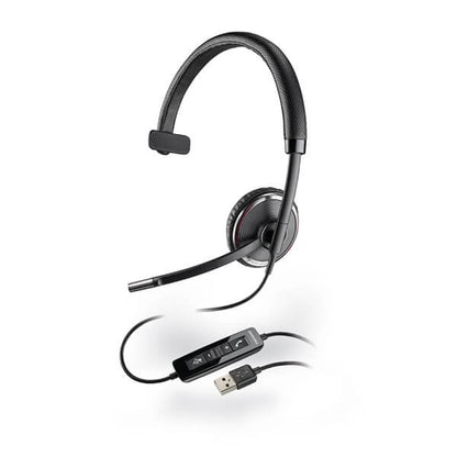Plantronics Blackwire C510M Mono USB-A Headset