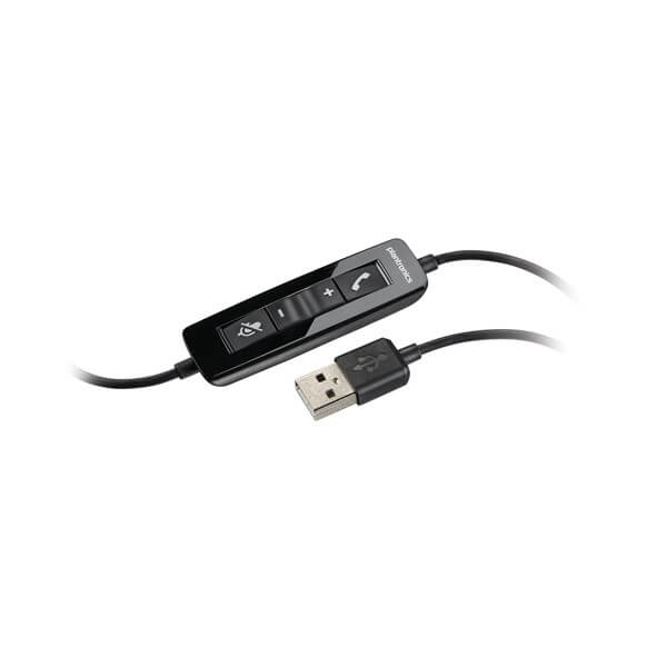 Plantronics Blackwire C510M Mono USB-A Headset