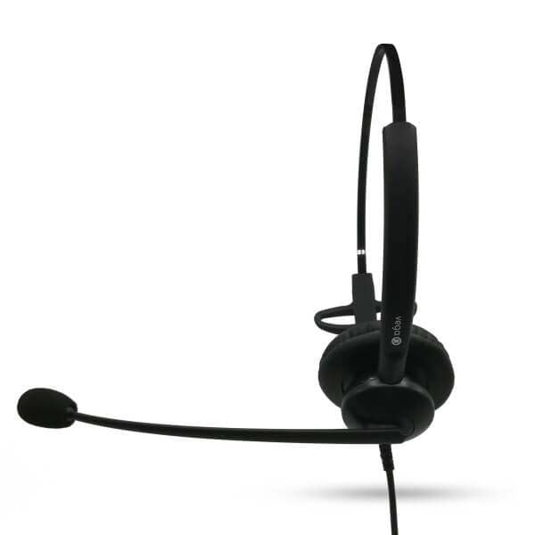 Vega 100 UC Mono USB-A Headset