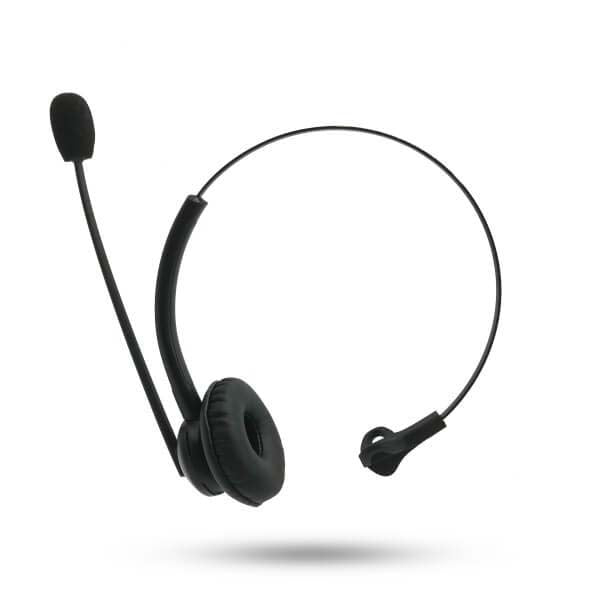 Vega 100 UC Mono USB-A Headset