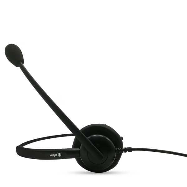 Vega 100 UC Mono USB-A Headset