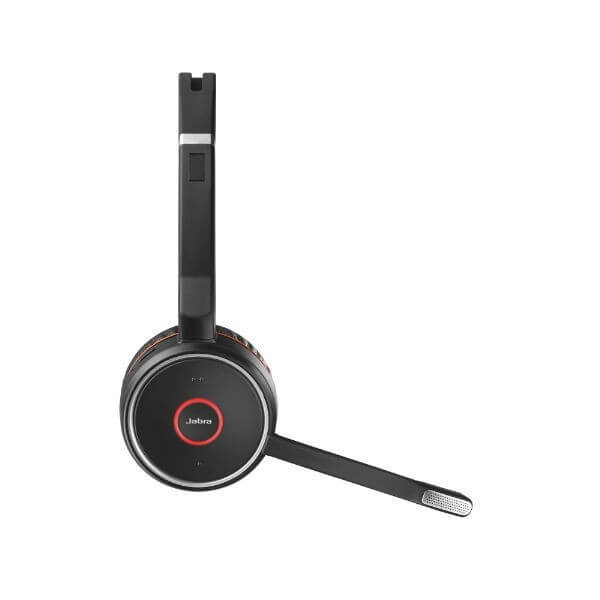 Jabra Evolve 75 SE UC Headset - Headset Sales Ltd