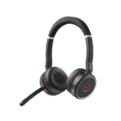 Jabra Evolve 75 SE UC Headset - Headset Sales Ltd