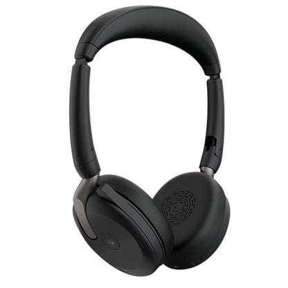Jabra Evolve2 65 Flex USB MS Teams Stereo Headset - Headset Sales Ltd