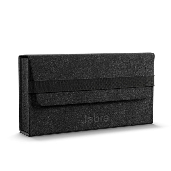 Jabra Evolve2 65 Flex USB MS Teams Stereo Headset - Headset Sales Ltd