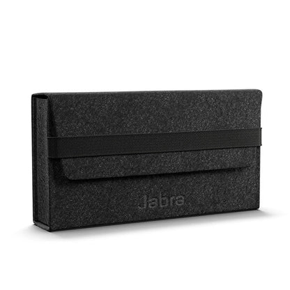 Jabra Evolve2 65 Flex USB MS Teams Stereo Headset - Headset Sales Ltd