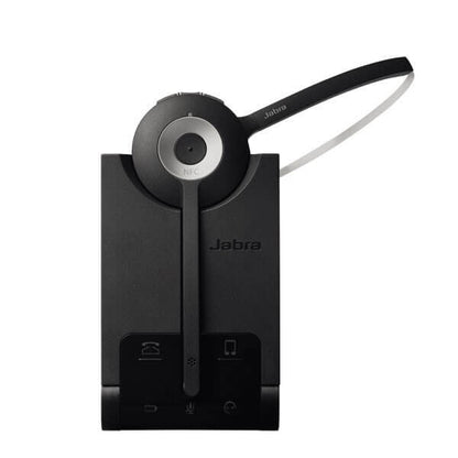 Jabra Pro 925 Dual - Connectivity Wireless Mono Headset - Headset Sales Ltd