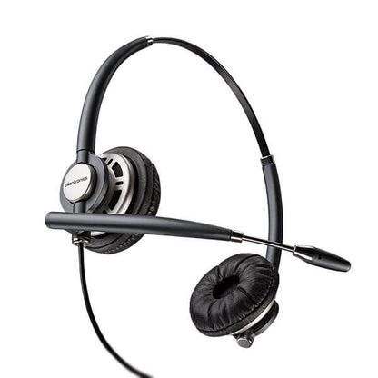 Plantronics EncorePro HW725 USB Stereo Headset - Headset Sales Ltd