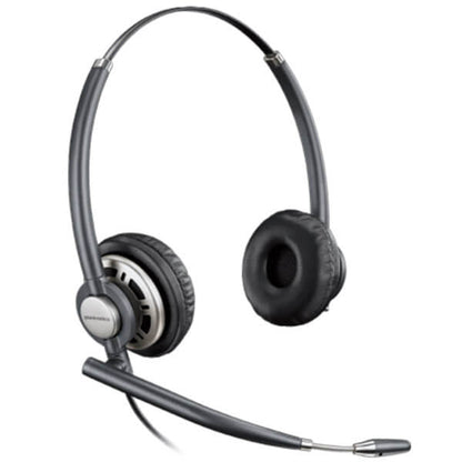 Plantronics EncorePro HW725 USB Stereo Headset - Headset Sales Ltd