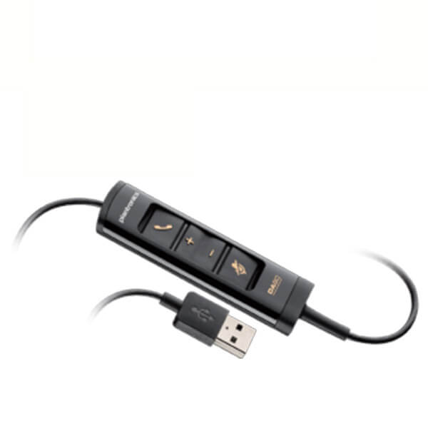 Plantronics EncorePro HW725 USB Stereo Headset - Headset Sales Ltd