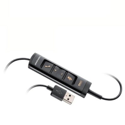 Plantronics EncorePro HW725 USB Stereo Headset - Headset Sales Ltd