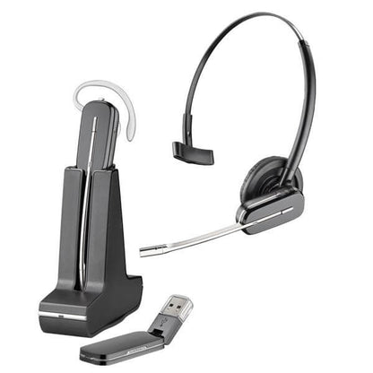 Plantronics Savi W440 - M Wireless Headset - Headset Sales Ltd