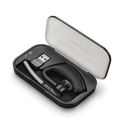 Plantronics Voyager Legend UC B235 Bluetooth Headset - Headset Sales Ltd