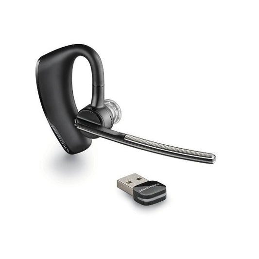 Plantronics Voyager Legend UC B235 Bluetooth Headset - Headset Sales Ltd